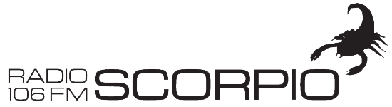 Radio Scorpio logo